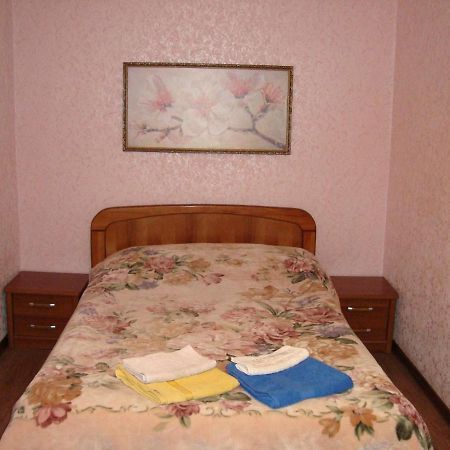 Apartment Center Near State Medical University, Cafe Efes Zaporizhia Exterior foto